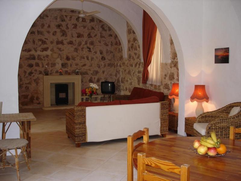 Casa Patricia Farmhouse Xaghra Exterior photo