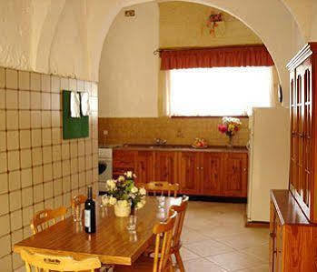 Casa Patricia Farmhouse Xaghra Exterior photo
