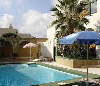 Casa Patricia Farmhouse Xaghra Exterior photo